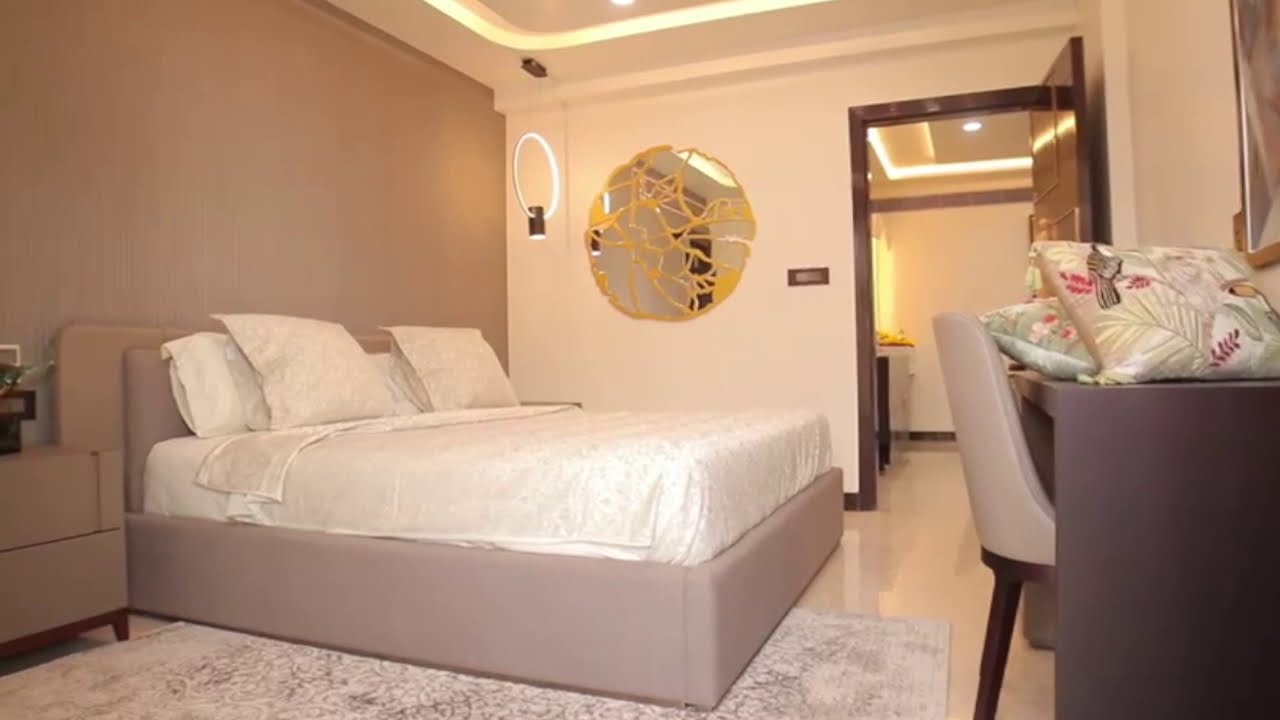 Dream House of Crown Leader Vikash Yadav || Safe Shop Rtt India Royal Home.