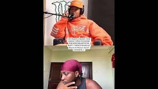 DID DRAKE &amp; WIZKID “ONE DANCE” OPEN THE DOOR FOR AFRICAN ?? THEBOYFROMOJO Reacts to Nasty C c 🤝
