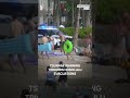 Tsunami Evacuation in Japan & Hawaii After Powerful 8.8 Earthquake In Russia's Far East | N18G
