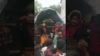 Aana Kailash Ki Choti Song Kawar Song