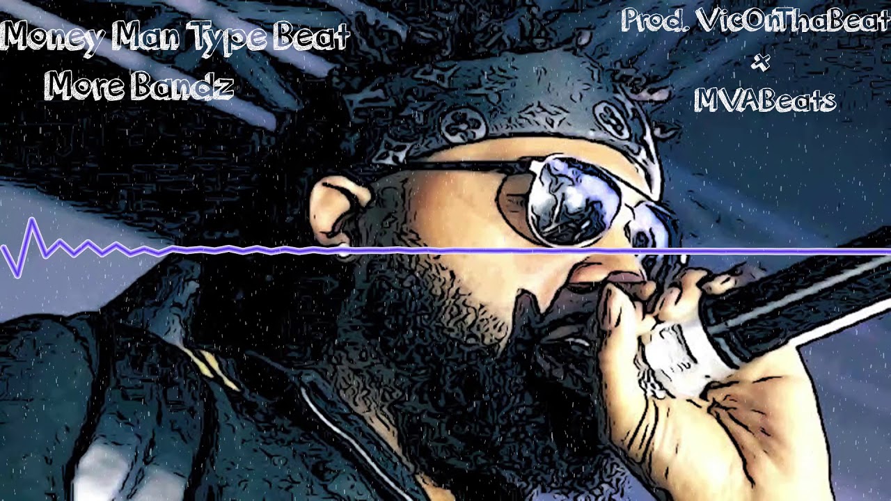 Money Man Type Beat 2018 - ''More Bandz'' (Prod. By @VicOnThaBeat x @MVAbeats)