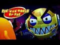 PAC-MAN WORLD RE-PAC - All Cutscenes