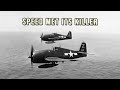 Japan Believed Speed Could Outrun Death — Until Hellcats Arrived