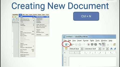 Plus two humanities computer applications - Chapter 2 - Word processors operations part 1