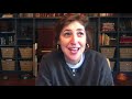 Dealing with Older Parents in the Age of Coronavirus || Mayim Bialik