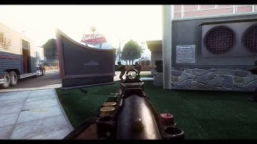 "PARTY!" BO2 Frag clip by Neek