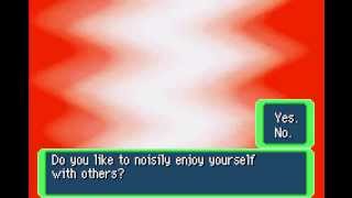 Pokemon Mystery Dungeon - Red Rescue Team - </a><b><< Now Playing</b><a> - User video