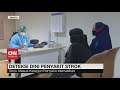 Deteksi Dini Penyakit Strok