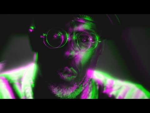 Hedo - In the endz (prod. Flash G) Infinitum Graphics video mashup