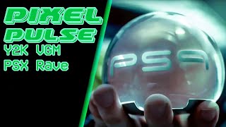 2078: Playstation 9 | Tekken VS. Extreme G VS. Wipeout DJ Set screenshot 2