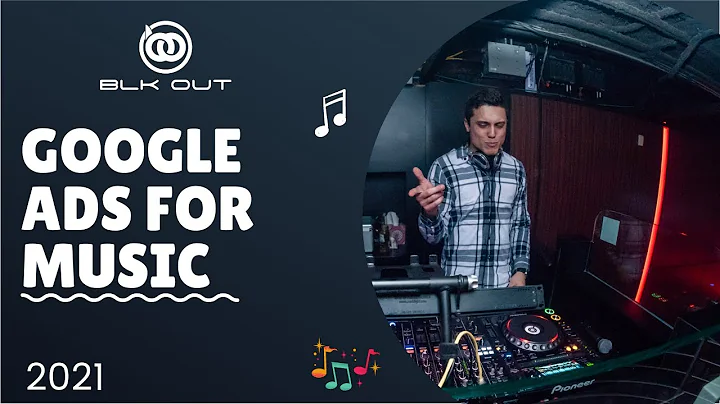 Youtube Google Ads to Promote Your Music on Youtube (Music Marketing 2021)