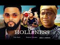 Her holiness full movie ruth kadiri stephen odimgbe mercy johnson 2023 latest nollywood movies