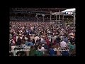 Billy Graham - Born again - Cleveland OH