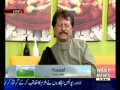 Salam Pakistan 22 April 2015 Part 2 Atta Ullah Esa khelvi's Interveiw