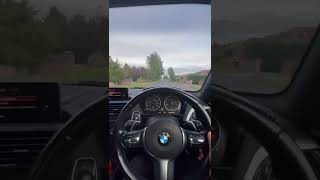 BMW M235i Stage 2 Map Pull