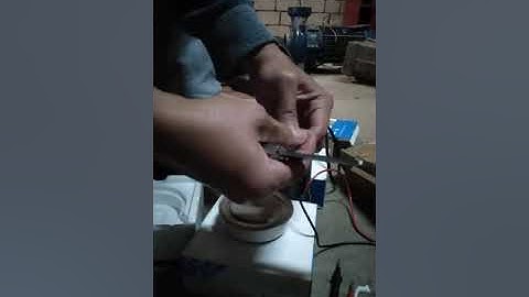 How to check used Thyristors - Work part 1