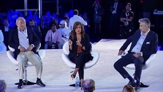 AHIC 2018: Macroeconomic Overview: Unpicking the Big Picture - Part 2