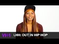 Black Hat Always Knew She Was Gay & So Did Her Family | VH1