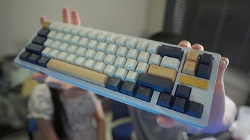 Ikki68 Aurora R2 - Build Stream Highlights