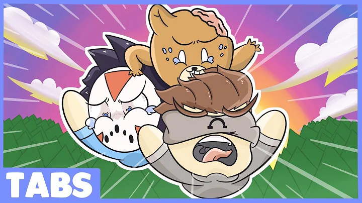 VICTORY  ROYALE! - Totally Accurate Battlegrounds (Funny Moments)