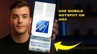 Download Mp3 How To Use Mobile Hotspot On ANA 2025 (PRO TIPS) Gudang lagu Download Mp3 How To Use Mobile Hotspot On ANA 2025 (PRO TIPS)