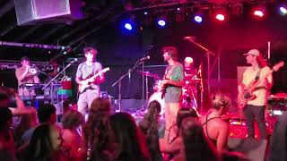 Guess Method live at Ocean Mist [9/11/2026]