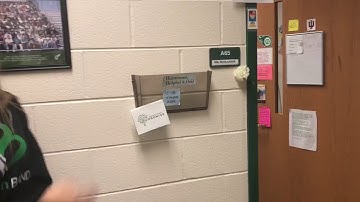 ASL QR CODE DIRECTIONS