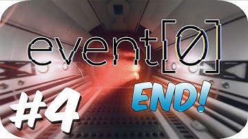 Event[0] Gameplay - Ep. 4 - END!