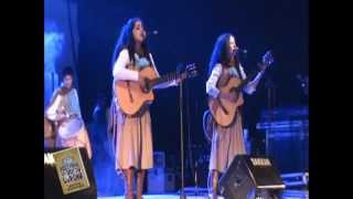 Duo Saravia - en vivo - Jamas