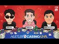 Mariano, Denis the Menace &amp; Big Mike Play HIGH STAKES $100/200/400