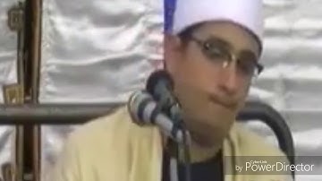 ختام رائع للشيخ محمود الشحات HD أواخر سورة النحل وأول سورة الإسراء #قرآن_كريم