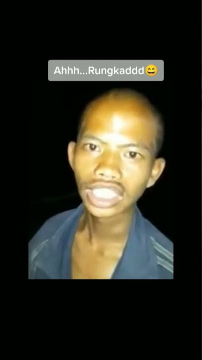 Heboh!! Mang adeng lucu || kocak #shorts
