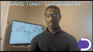 DAXE Live Stream #4 - mDAXE post Go-Live