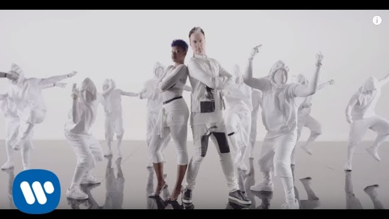Fitz and the Tantrums   HandClap Official Video