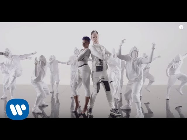 Fitz and the Tantrums - HandClap [Official Video]