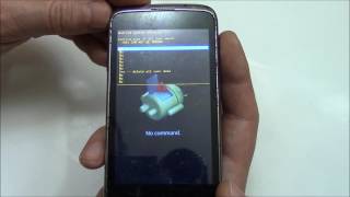 How To Hard Reset A BLU Star S410A Smartphone screenshot 1