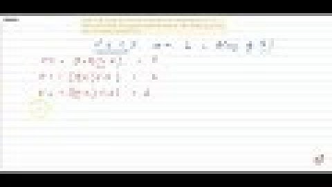 Let `S=(0,1,2,3,4,)` and * be an operation on S defined by `a*b=r` , where`r` is the least non-n...