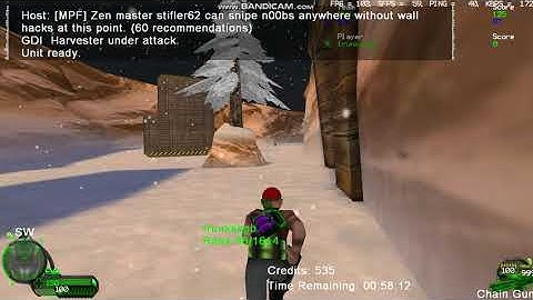 C&C Renegade in 2020