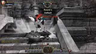 [DNSEA] 20140103 - The Lag Killing Me ~