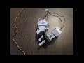 Roborock s5 s6 s7 s7maxV Error 2 - mögliche einfache Fehlerbehebung - possible easy fix