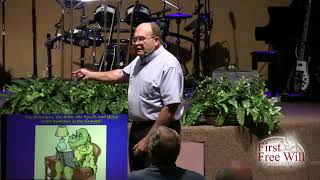 Dr. Grady McMurtry - Dino-Mania screenshot 5