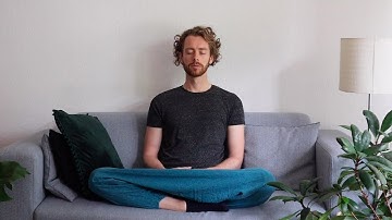 Meditating 1 hour EACH DAY – A self experiment