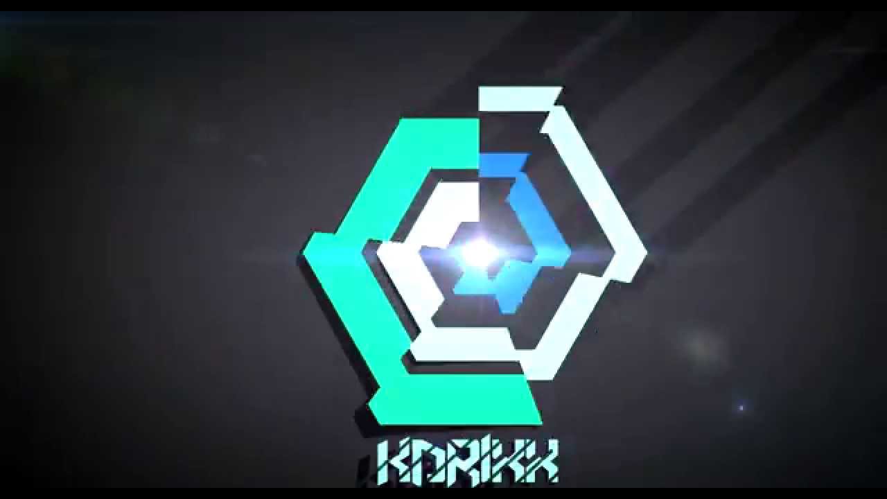 Video Copilot Optical Flares Polygon Cool Intro After Effects