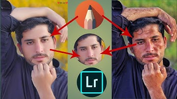Autodesk Face Smooth photo edit/Lightroom preset photo editing just one click,