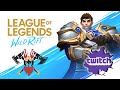 MID LANE Y A POR TODO! | Coach SamCro