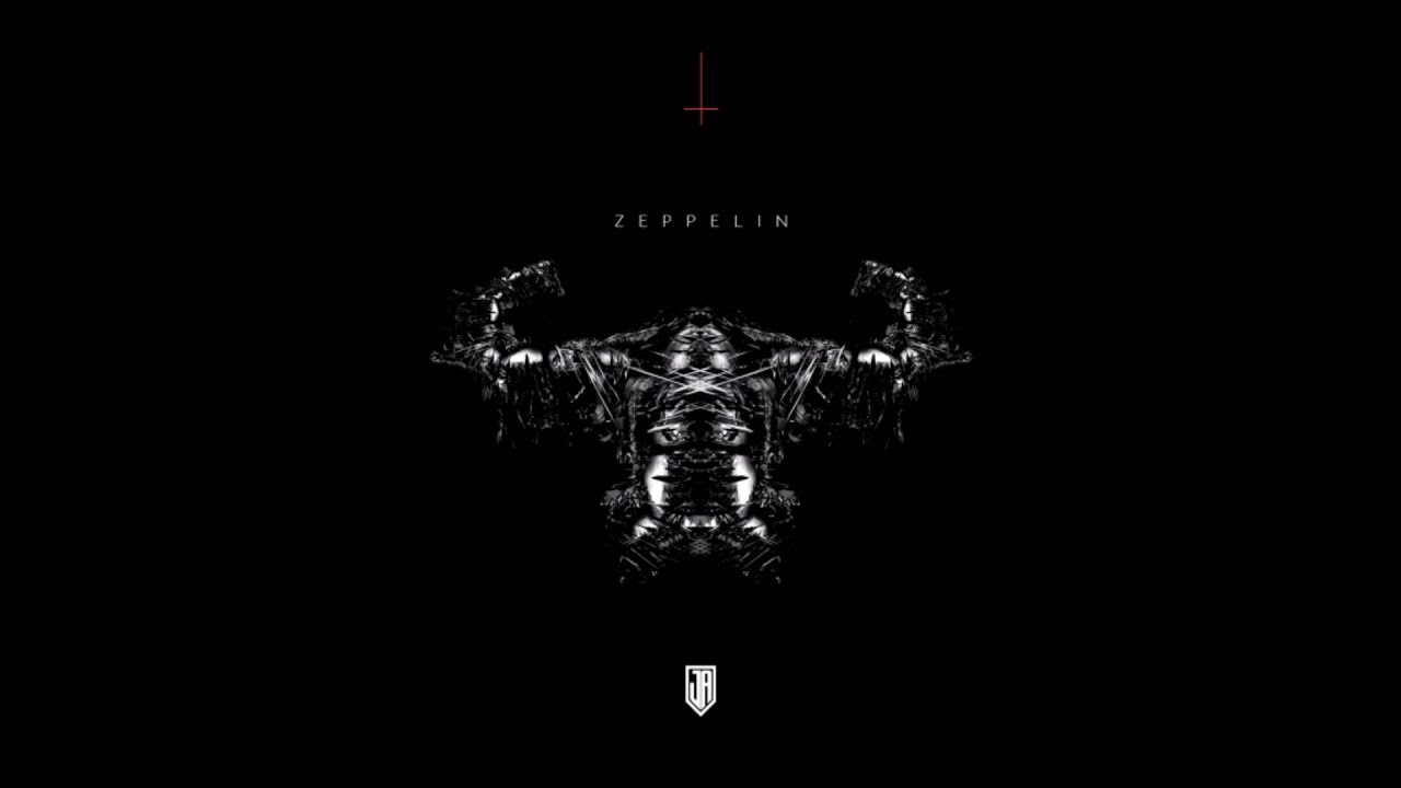 80's Rock x Electronic type beat [ZEPPELIN]