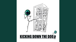 KICKING DOWN THE DOOR (feat. Safemoon X)
