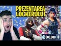 Prezentarea LOCKERULUI meu *OG* - CATI BANI AM BAGAT ?!