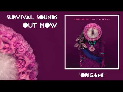 Origami Video