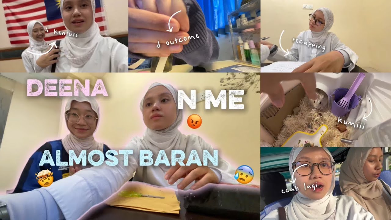 deena n me almost baran 🤬